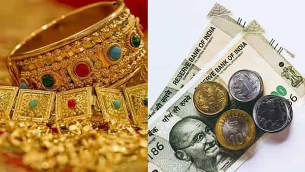 గోల్డ్ లోన్ వర్సెస్ పర్సనల్ లోన్..! ఏది తీసుకుంటే మంచిది? వడ్డీ రేట్లు ఎలా ఉంటాయంటే?