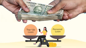 వ్యక్తిగత రుణం vs టాప్-అప్.. ఇందులో ఏది ఉత్తమం!