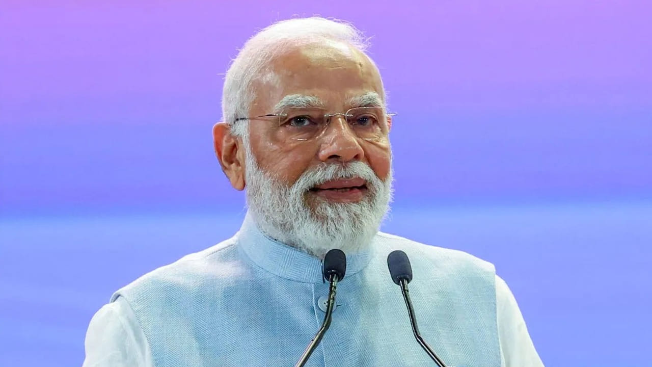 PM Modi: మోదీ మార్క్ ఏఐ వ్యూహం.. టెక్ దిగ్గజాలతో ప్రధాని భేటీ.. ఇండియా ఏఐ ఇంపాక్ట్ సమ్మిట్ దిశానిర్దేశం