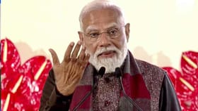 దేశ ప్రజలకు ప్రధాని మోదీ ప్రత్యేక సందేశం..!