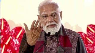 అంబరాన్నంటుతున్న న్యూ ఇయర్‌ సంబరాలు.. దేశప్రజలకు ప్రధాని మోదీ శుభాకాంక్షలు