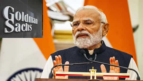 భారతదేశాన్ని తక్కువ అంచనా వేయకండి.. బ్రిటన్ - జపాన్లను అధిగమిస్తోంది.. త్వరలోనే..!