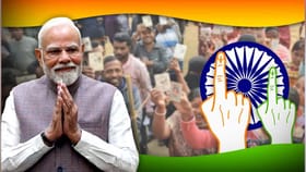 దేశ యువతకు లేఖ రాసిన ప్రధాని మోదీ..!