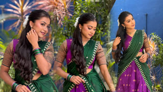 అందానికే అసూయ పుడుతుందేమో.. అదిరిపోయే లుక్‌లో ఆషికా..