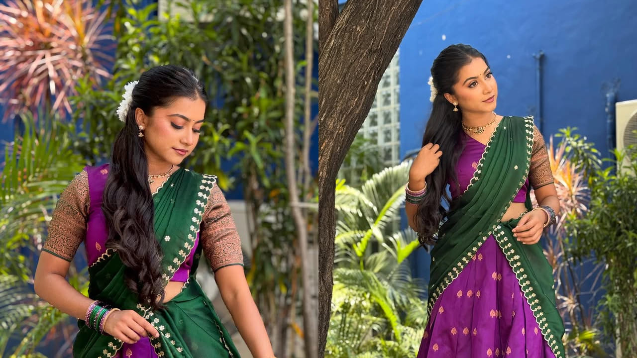 ఈ సీరియల్‌లో ఈ చిన్నది తన నటన ద్వారా ప్రతి ఒక్కరినీ ఆకట్టుకుంటుంది. తన సహజమైన నటనతో ప్రతి ఒక్కరి మనసు దోచేస్తుంది. అంతే కాకుండా తన అంద చందాలతో కుర్రకారును తన వైపుకు లాక్కుటుంది.