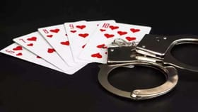 పాతబస్తీలోని ఓ గుట్టుచప్పుడు కాకుండా దందా!