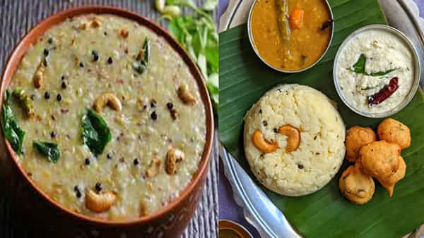 Pongal: డేట్, టైమ్.. ప్రధాన సాంప్రదాయ వంటకాలు, స్టార్టప్స్ పూర్తి మెనూ ఇలా