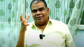 ఆ హీరో నాకోసం మటన్ తెప్పించారు..