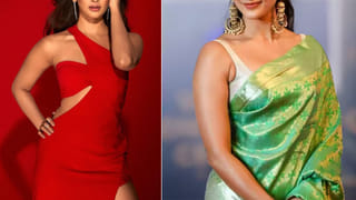 Priyanka Jain: మోడ్రన్ డ్రెస్‌లో బిగ్‌బాస్ బ్యూటీ.. భుజంపై తాబేలుతో పోజులిచ్చిన ప్రియాంక జైన్.. ఫొటోస్ ఇదిగో