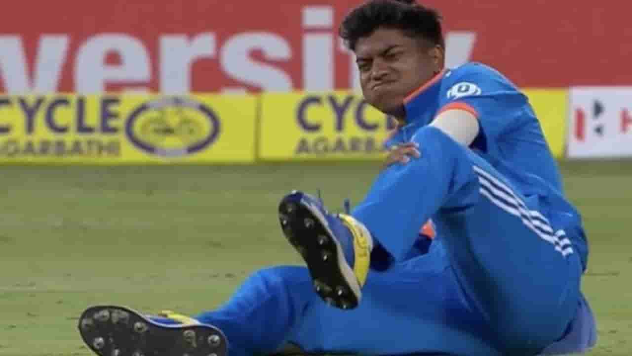 WPL 2026 : ఒకవైపు విజయం.. మరోవైపు విషాదం..గాయంతో ఆర్సీబీ నుంచి 85 లక్షల ప్లేయర్ అవుట్