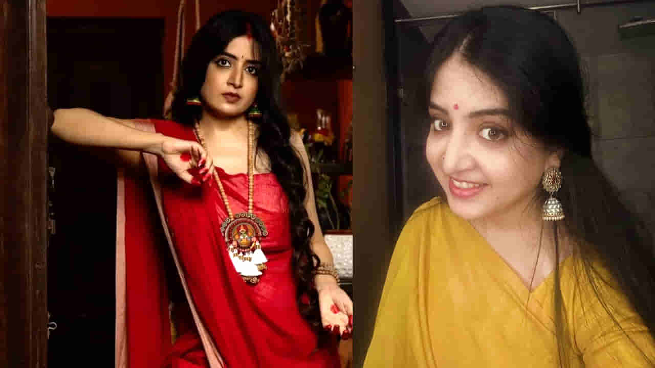 కాలేజ్ ఫీజ్ కట్టడం కోసం అలా చేయాల్సి వచ్చింది.. అందం అనేది ఒక శాపంగా మారింది : పూనమ్ కౌర్