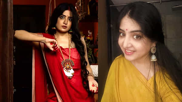 కాలేజ్ ఫీజ్ కట్టడం కోసం అలా చేయాల్సి వచ్చింది.. అందం అనేది ఒక శాపంగా మారింది : పూనమ్ కౌర్