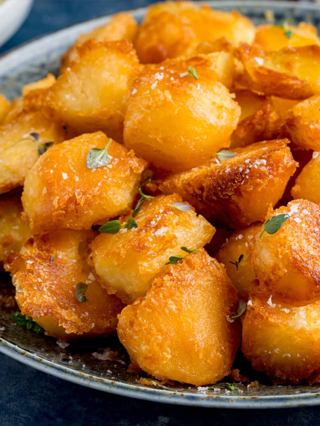 బంగాళాదుంపలను ఇలా తింటే విషంతో సమానం.. అందరూ చేసే తప్పు ఇదే..!