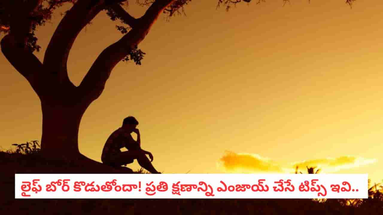 Mental Health Tips: సమస్యలు ఉన్నా సంతోషంగా ఉండటం సాధ్యమేనా? మీ మనసును ఆనందంతో నింపుకునే చిట్కాలు