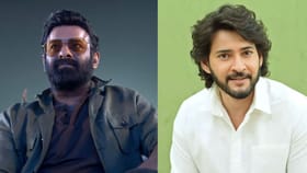 బాక్సాఫీస్‌పై టాలీవుడ్ దండయాత్ర.. రెండు పాన్‌ ఇండియా సినిమాలతో..