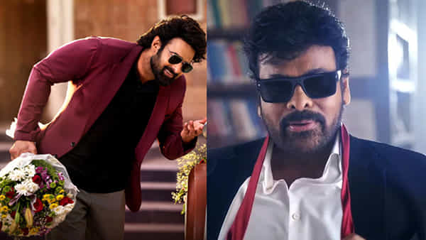 Tollywood : ప్రభాస్, చిరంజీవి నిర్మాతలకు హైకోర్టులో ఊరట.. టికెట్స్ పెంపుపై నిర్ణయం ఏంటంటే..