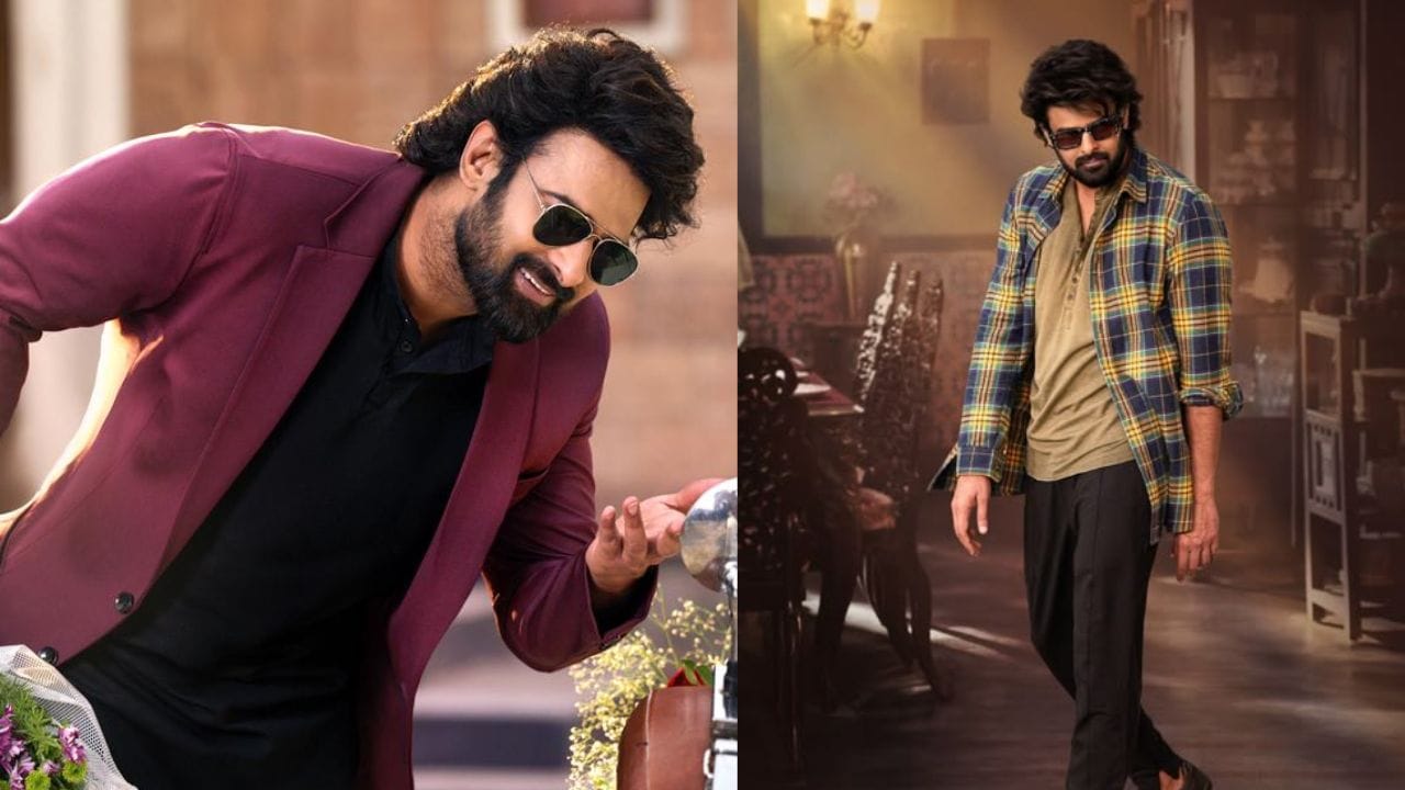 Prabhas: ప్రభాస్ ఫ్యాన్స్‌కు మళ్ళీ ‘బాహుబలి’ కష్టాలు! ఆ సినిమా కోసం 5 ఏళ్లు ఆగాల్సిందేనా?