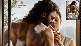 ‘స్పిరిట్’ విషయంలో ప్రభాస్ షాకింగ్ నిర్ణయం! ఫ్యాన్స్‌ మాత్రం ఫిదా