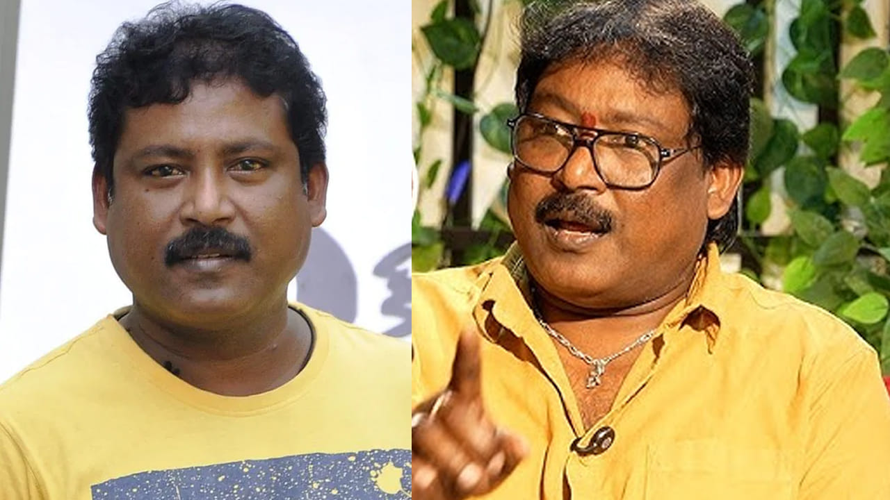 మహేష్, పవన్ కళ్యాణ్ అలా.. ప్రభాస్ ఇలా..! స్టార్ హీరోల గురించి ప్రభాస్ శ్రీను ఏమన్నారంటే