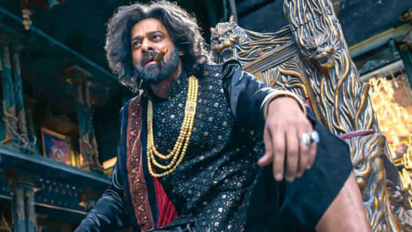 The Raja Saab: ది రాజాసాబ్ రీ వెర్షన్కు సూపర్బ్ రెస్పాన్స్.. 4 రోజుల్లో ఎన్ని కోట్లు కలెక్ట్ చేసిందో తెలుసా?