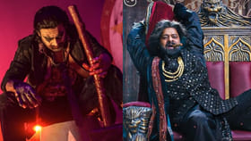 ఒకరు కాదు ఇద్దరు..ది రాజాసాబ్‌ను ఆ స్టార్ హీరోలు రిజెక్ట్ చేశారా?