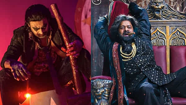 The Raja Saab: ఒకరు కాదు ఇద్దరు.. ది రాజాసాబ్ను ఆ స్టార్ హీరోలు రిజెక్ట్ చేశారా? ప్రభాస్ ఎలా వచ్చాడంటే?