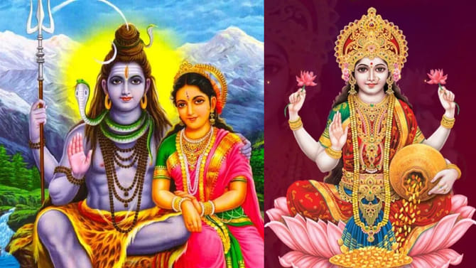 ప్రదోష వ్రతం.. శివుడితోపాటు లక్ష్మీదేవి కటాక్షం కోసం ఇలా చేయండి