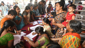 తెలంగాణలో ఈ ప్రభుత్వ పథకాలకు కొత్తగా దరఖాస్తులు.. అప్లై చేస్కోండి