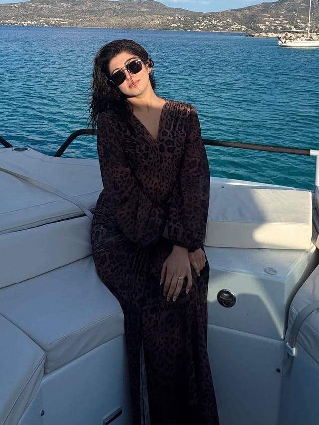 తెలుగులో మెరుపు తీగలా మెరిసి మాయమైన ప్రణీత సుభాష్..