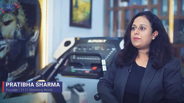 Business Ideas: ప్రతీ నెలా రూ.15 వేల పొదుపుతో వ్యాపారం ప్రారంభం.. ఈ మహిళ చేసిన పనికి అందరూ ఫిదా