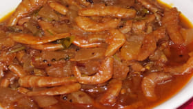 దోసకాయ ఎండు రొయ్యలు కూర ఇలా వండి తింటే.. ఏ కూర కూడా సరిపోదు?