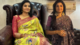 సెట్‌లో పాము కాటేసింది.. శరీరం నీలం రంగులోకి మారిపోయింది..