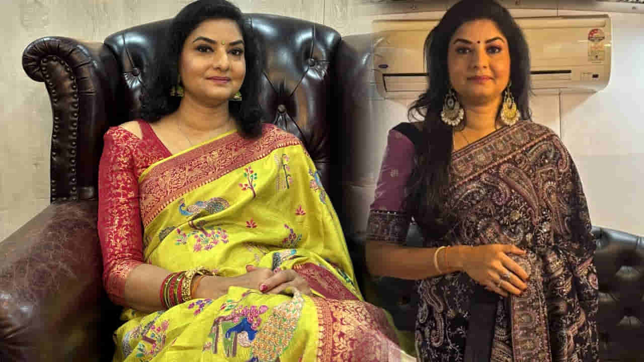 సెట్లో పాము కాటేసింది.. శరీరం నీలం రంగులోకి మారిపోయింది.. షాకింగ్ విషయం చెప్పిన ప్రేమ