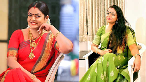 Premi Vishwanath: నేను మా ఆయన అందుకే కలిసి ఉండము.. కార్తీక దీపం ఫేమ్ వంటలక్క..
