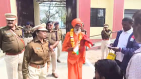 హంతకుడిగా వెళ్లి సాధువుగా తిరిగొచ్చాడు!