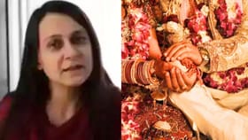 హంతకుడిని ప్రేమించి పెళ్లి చేసుకోబోతున్న కిల్లర్ బ్యూటీ..!