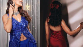 ప్లాస్టిక్ సర్జరీ రూమర్స్ పై హీరోయిన్ సీరియస్..