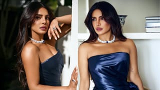 Priyanka Chopra: ఒబామాతో విందు టు పద్మశ్రీ.. వైరల్ ట్రెండ్‌తో పాత జ్ఞాపకాలను షేర్ చేసిన ప్రియాంక చోప్రా!