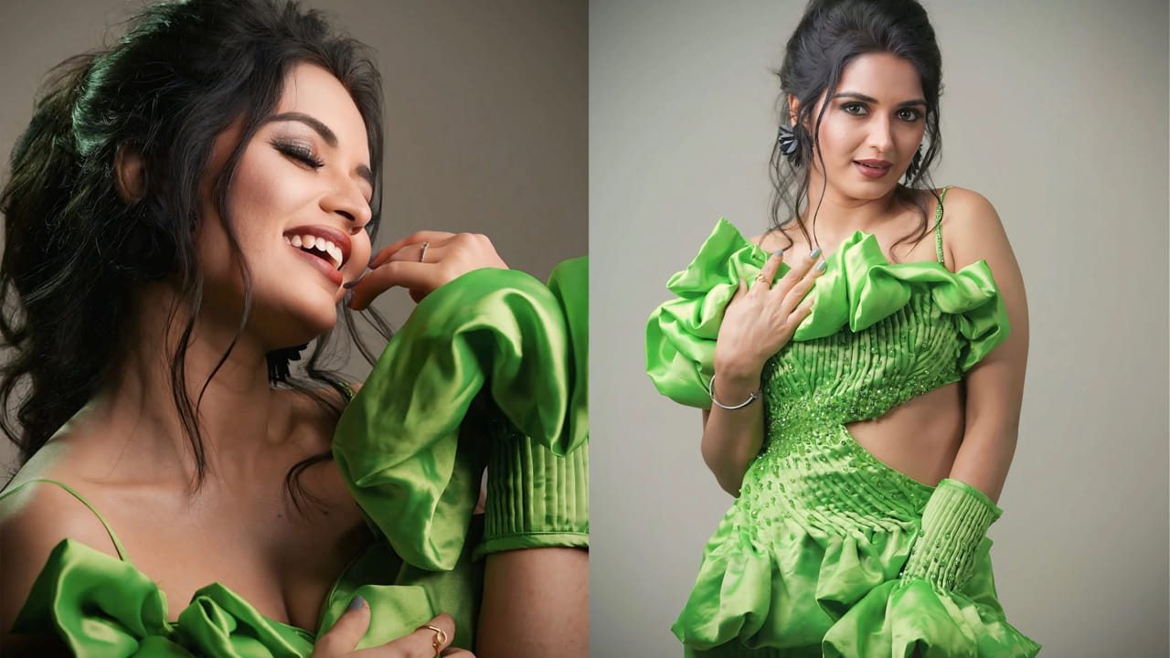 బిగ్ బాస్ కప్పు గెలవకపోయినా తన ఆట, మాటతీరుతో బుల్లితెర ఆడియెన్స్ మనసులు గెల్చుకుంది ప్రియాంక. ఇక హౌస్ నుంచి బయటకు వచ్చాక పలు టీవీ షోస్, ప్రోగ్రామ్స్ లో సందడి చేస్తోందీ అందాల తార.