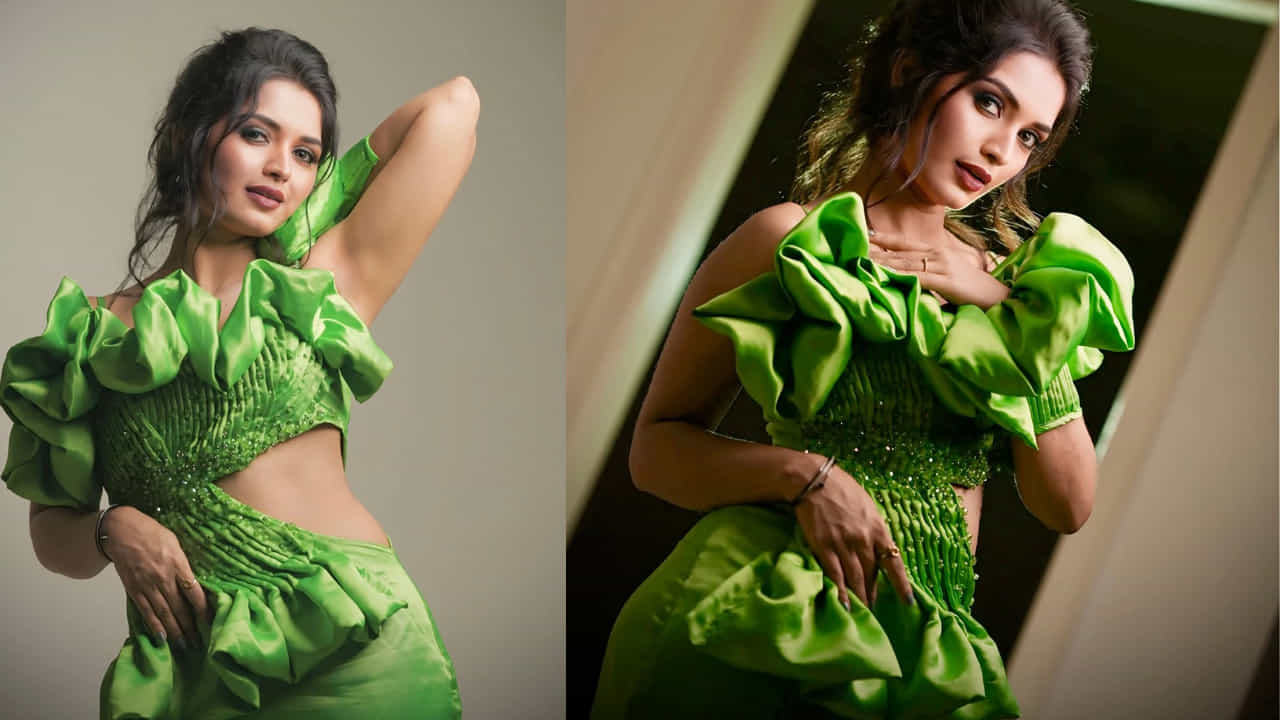 సోషల్ మీడియాలో ప్రియాంకకు ఫుల్ క్రేజ్ ఉంది. ఆమె షేర్ చేసే ఫొటోలు, వీడియోలకు నెటిజన్ల నుంచి మంచి స్పందన వస్తుంటుంది