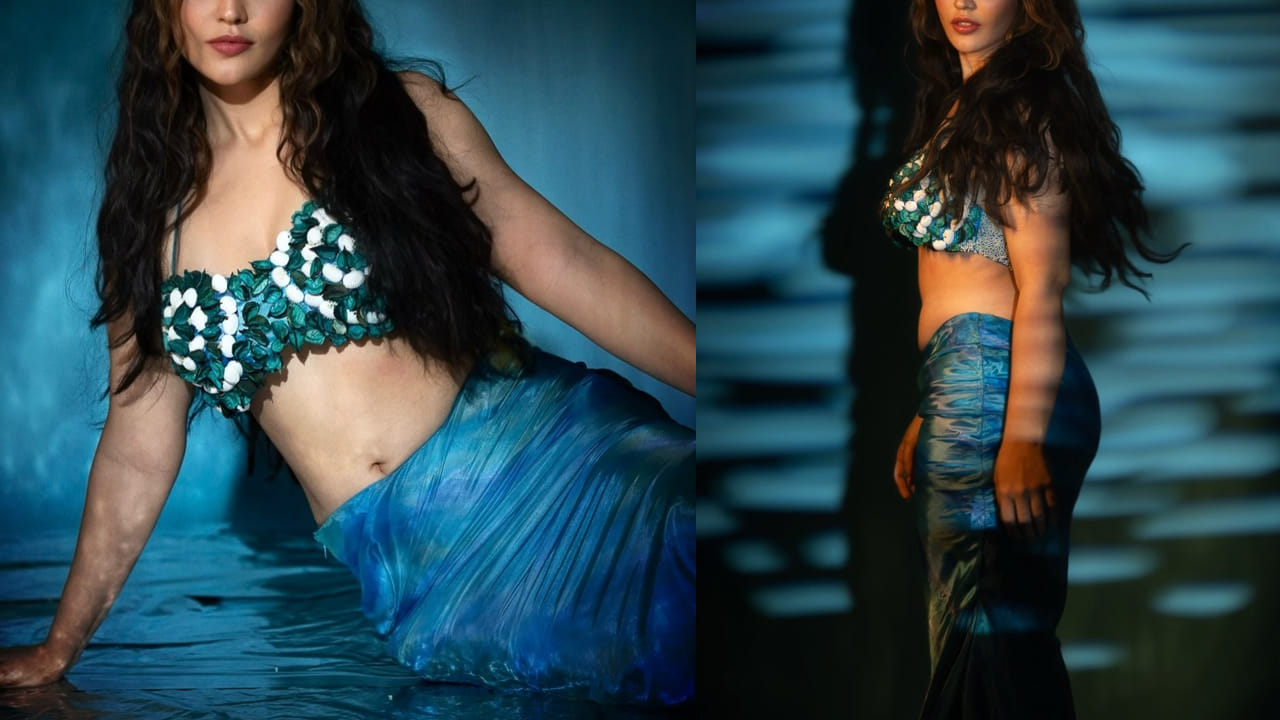 Tollywood : సాఫ్ట్ వేర్ జాబ్ వదిలేసి సినిమాల్లోకి.. స్టార్ హీరోలతో బ్లాక్ బస్టర్ హిట్స్.. ఇప్పుడు ఆఫర్స్ కోసం ఎదురుచూపులు..