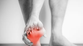 ఎక్కువసేపు ఒకేచోట నిలబడుతున్నారా.?