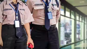 ప్రైవేట్ సెక్యూరిటీ ఏజెన్సీలకు పోలీసుల వార్నింగ్..!