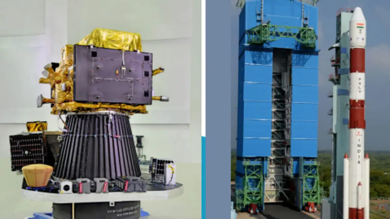 ISRO PSLV C-62: నేడు ఇస్రో మరో కీలక ప్రయోగం.. దీని ఉపయోగం ఏంటో తెలిస్తే ఆశ్చర్యపోవాల్సిందే!