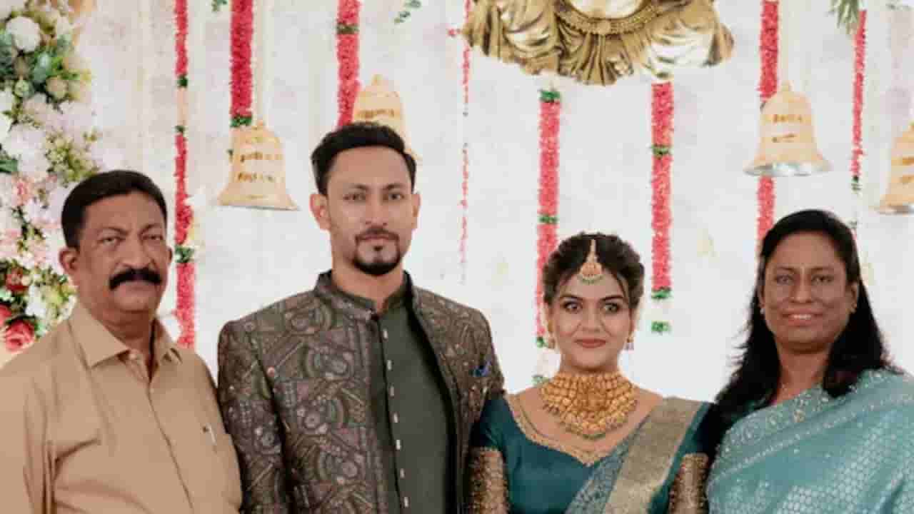 PT Usha : పీటీ ఉష కుటుంబంలో విషాదం..ఫోన్ చేసి సంతాపం తెలిపిన ప్రధాని మోదీ