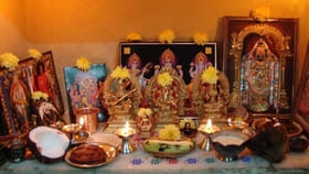 Vastu tips: వంటగది దగ్గర పూజా మందిరం ఉంటే ఎంత నష్టమో తెలుసా?