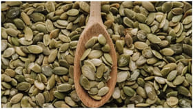 Pumpkin Seeds: గుమ్మడి గింజలతో ఎన్ని లాభాలో తెలుసా?