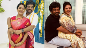 ఆ యాంకర్ తాళి బొట్టి కొనిచ్చింది..!