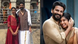 నన్ను ఆ హీరో పాప అని పిలుస్తాడు.. చాలా మంది వ్యక్తి అతను.. శ్రీదేవి విజయ్ కుమార్ ఆసక్తికర కామెంట్స్