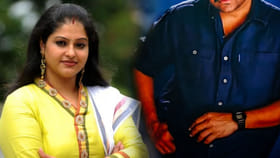 నాకు పెళ్లయిందని తెలిసి ఆ హీరో షాక్ అయ్యారు..